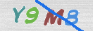 Εικόνα CAPTCHA