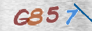 Εικόνα CAPTCHA