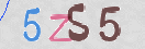 Εικόνα CAPTCHA