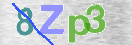 Εικόνα CAPTCHA