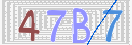 Εικόνα CAPTCHA