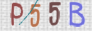 Εικόνα CAPTCHA