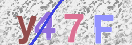 Εικόνα CAPTCHA