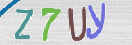 Εικόνα CAPTCHA