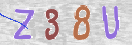 Εικόνα CAPTCHA