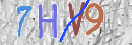 Εικόνα CAPTCHA