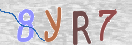 Εικόνα CAPTCHA