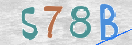 Εικόνα CAPTCHA