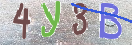 Εικόνα CAPTCHA