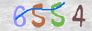 Εικόνα CAPTCHA