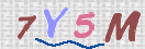 Εικόνα CAPTCHA