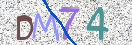 Εικόνα CAPTCHA
