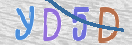 Εικόνα CAPTCHA