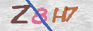 Εικόνα CAPTCHA