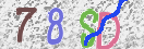 Εικόνα CAPTCHA