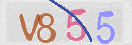 Εικόνα CAPTCHA