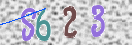 Εικόνα CAPTCHA