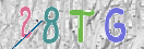 Εικόνα CAPTCHA