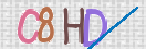 Εικόνα CAPTCHA