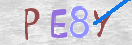 Εικόνα CAPTCHA