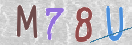 Εικόνα CAPTCHA
