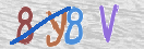 Εικόνα CAPTCHA