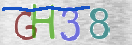 Εικόνα CAPTCHA
