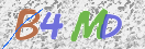 Εικόνα CAPTCHA