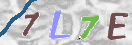 Εικόνα CAPTCHA