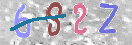 Εικόνα CAPTCHA