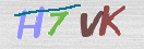 Εικόνα CAPTCHA
