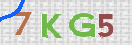 Εικόνα CAPTCHA