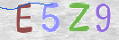 Εικόνα CAPTCHA