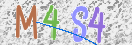 Εικόνα CAPTCHA