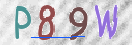 Εικόνα CAPTCHA