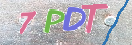 Εικόνα CAPTCHA