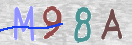 Εικόνα CAPTCHA