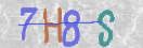 Εικόνα CAPTCHA