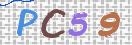 Εικόνα CAPTCHA