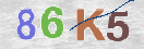 Εικόνα CAPTCHA