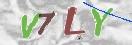 Εικόνα CAPTCHA