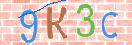 Εικόνα CAPTCHA