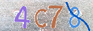 Εικόνα CAPTCHA