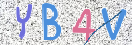 Εικόνα CAPTCHA