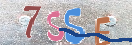 Εικόνα CAPTCHA