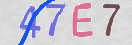 Εικόνα CAPTCHA