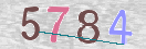 Εικόνα CAPTCHA