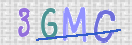 Εικόνα CAPTCHA