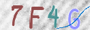 Εικόνα CAPTCHA