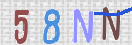 Εικόνα CAPTCHA